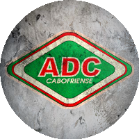 Logo Associação Desportiva Cabofriense SAF